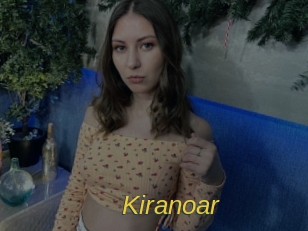 Kiranoar