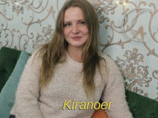 Kiranoer
