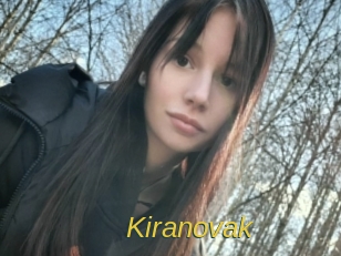 kiranovak Archive DVD ORG