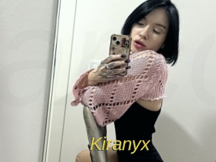 Kiranyx