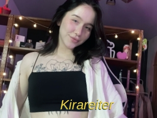 Kirareiter