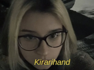 Kirarihand