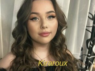 Kiraroux