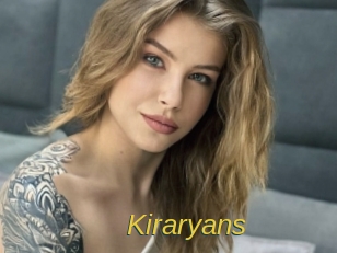 Kiraryans
