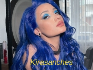 Kirasanches