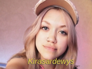 Kirasardewys