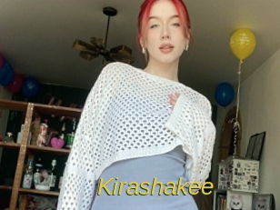 Kirashakee