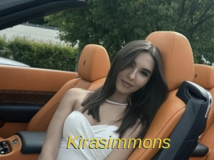 Kirasimmons