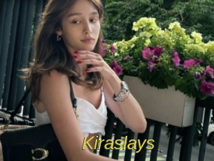 Kiraslays