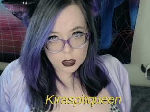 Kiraspitqueen