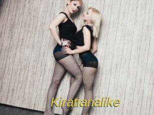 Kiratianalike