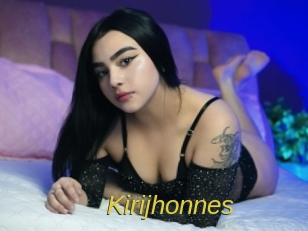 Kirijhonnes