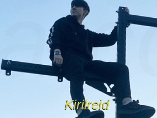 Kirilreid