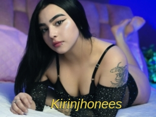 Kirinjhonees