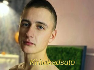 Kiritokadsuto