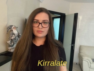 Kirralate