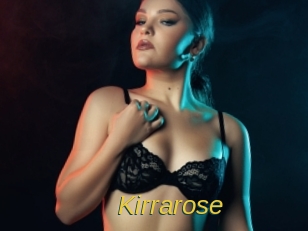 Kirrarose