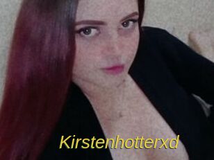 Kirstenhotterxd