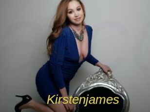 Kirstenjames