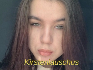 kirstenlauschus Archive DVD ORG