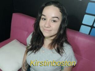 Kirstinboston