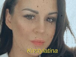 Kirstylatina