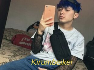 Kirumbeiker