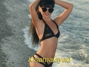 Kisamalayad