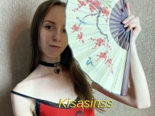 Kisasinss