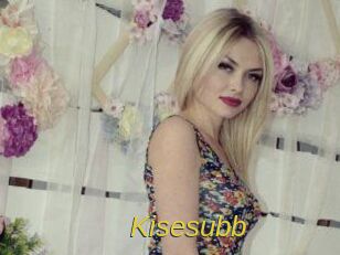 Kisesubb