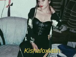 Kishafoxlatin