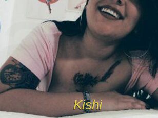 Kishi