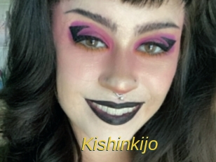 Kishinkijo