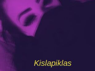 Kislapiklas
