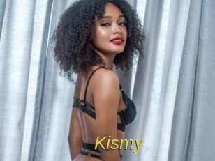 Kismy
