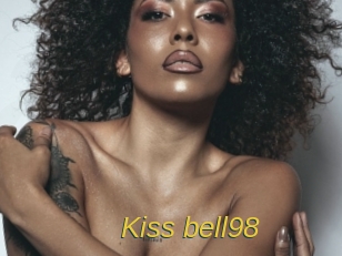 Kiss_bell98