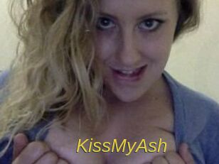 KissMyAsh