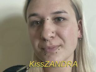 KissZANDRA