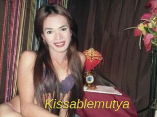 Kissablemutya