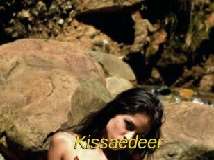 Kissaedeer