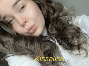 Kissalisa