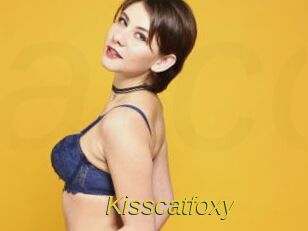 Kisscatfoxy