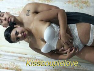 Kisscouplelove