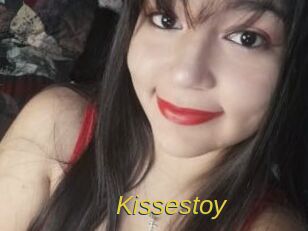 Kissestoy