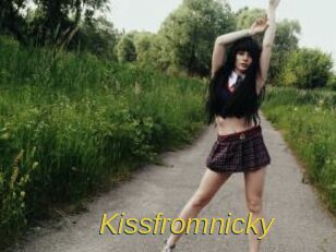 Kissfromnicky