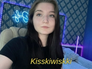 Kisskiwiskki