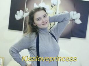 Kissloveprincess