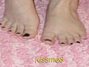 Kissme8