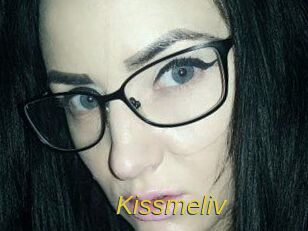 Kissmeliv