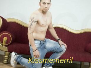 Kissmemerril